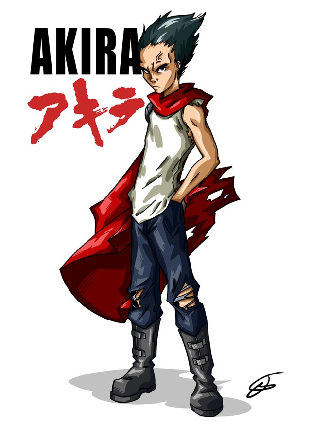 Akira