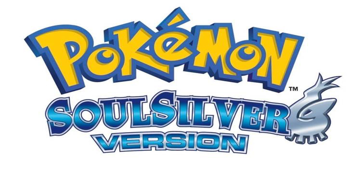 Pokemon SoulSilver