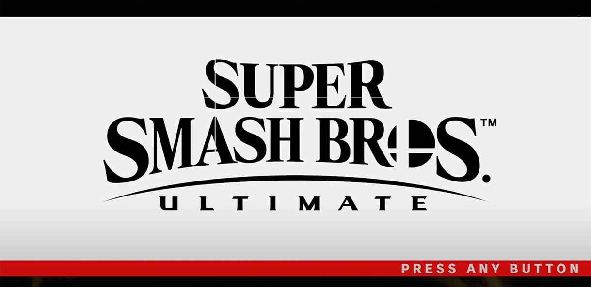Super Smash Bros. Ultimate