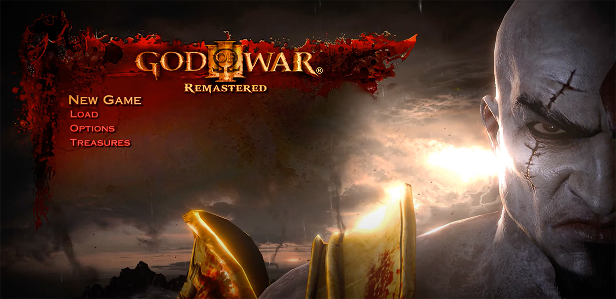 God of War III